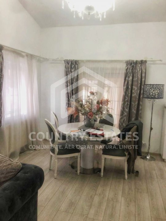 Vila de inchiriat, complet mobilata, piscina privata, pet friendly, Corbeanca