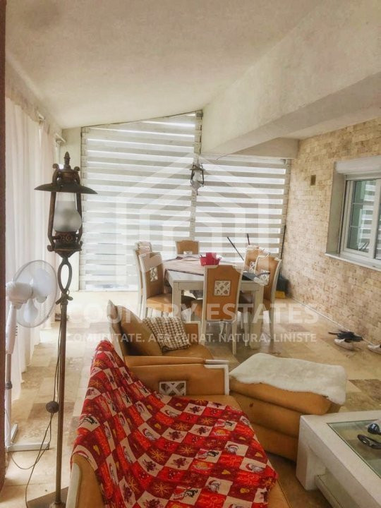 Vila de inchiriat, complet mobilata, piscina privata, pet friendly, Corbeanca