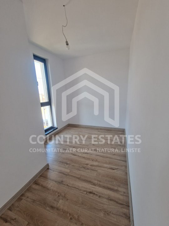 Vila 5 camere de vanzare in Buftea Crevedia in ansamblu de vile noi
