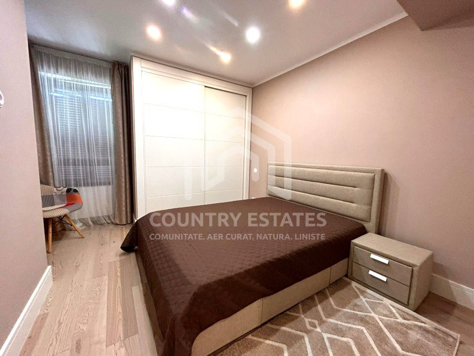 Apartament 3 camere de inchiriat, Trastevere, Iancu Nicolae