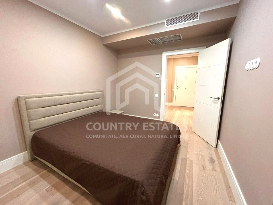 Apartament 3 camere de inchiriat, Trastevere, Iancu Nicolae
