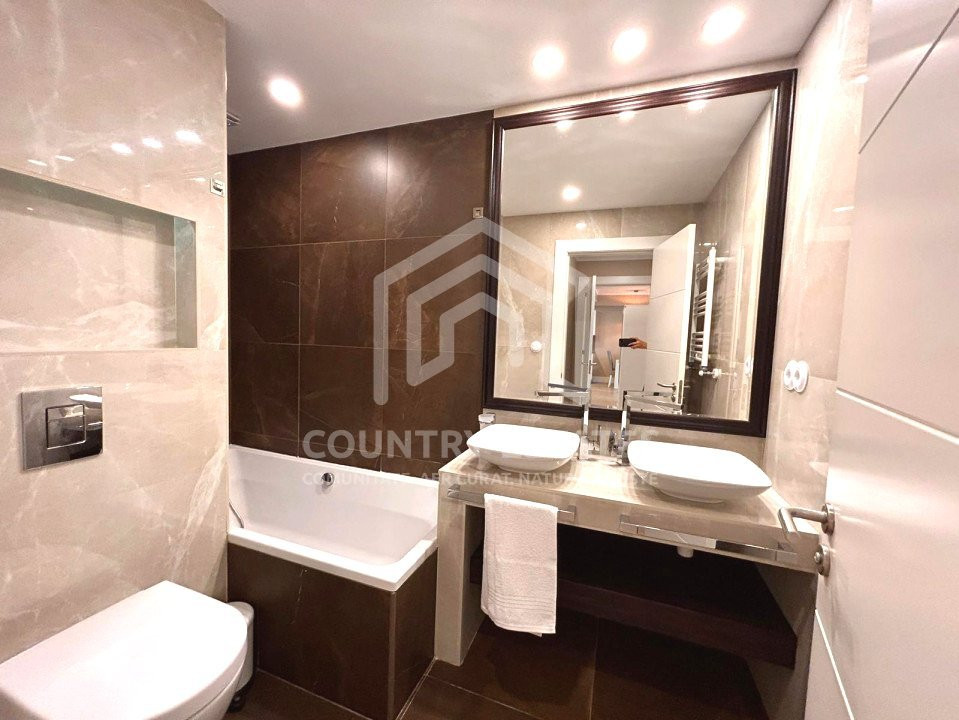 Apartament 3 camere de inchiriat, Trastevere, Iancu Nicolae