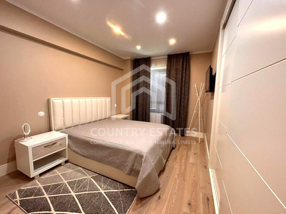 Apartament 3 camere de inchiriat, Trastevere, Iancu Nicolae