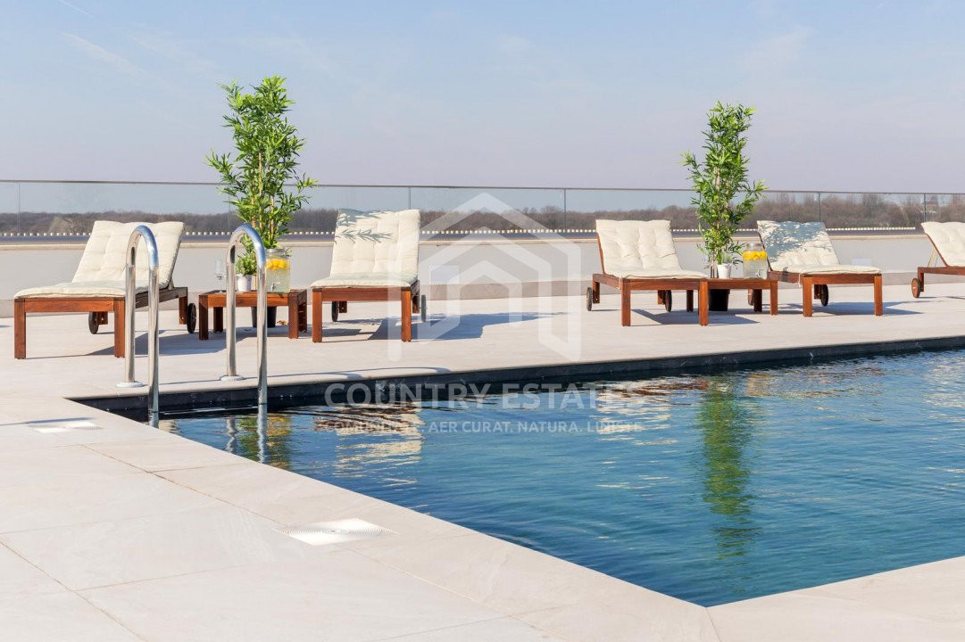 Apartament 3 camere de inchiriat, Trastevere, Iancu Nicolae