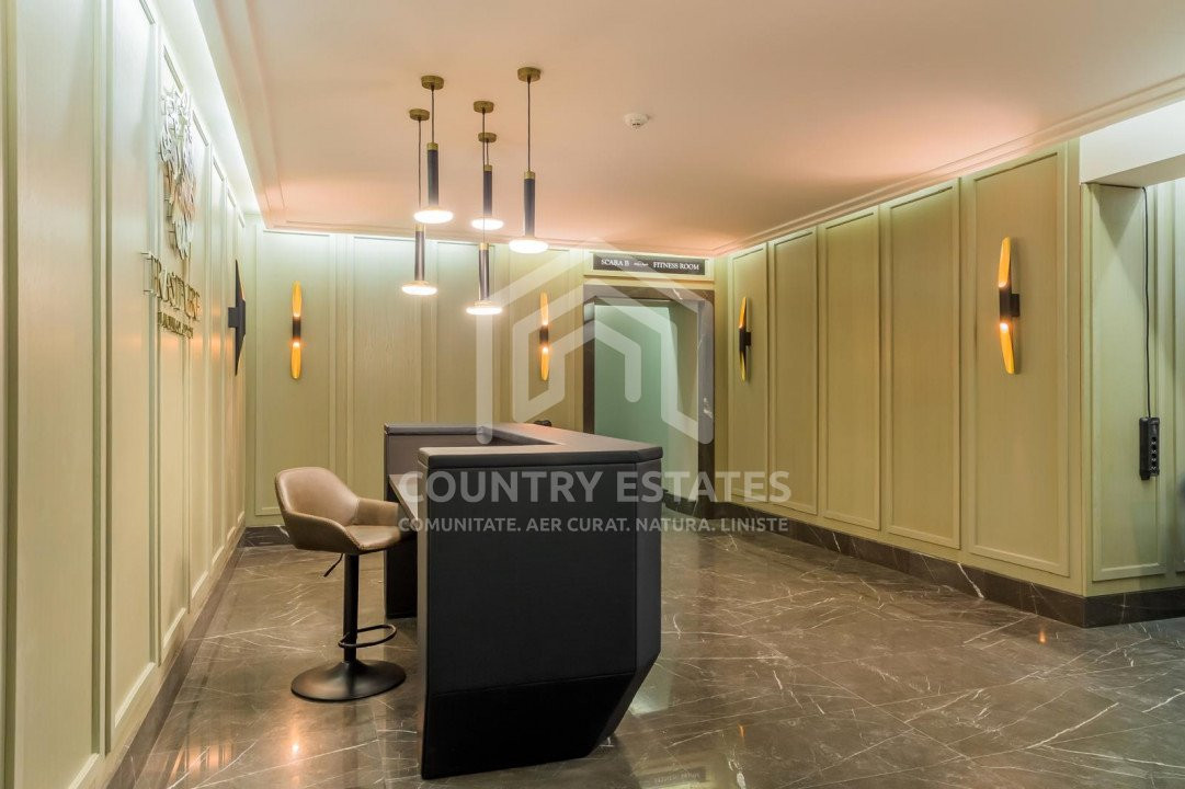 Apartament 3 camere de inchiriat, Trastevere, Iancu Nicolae