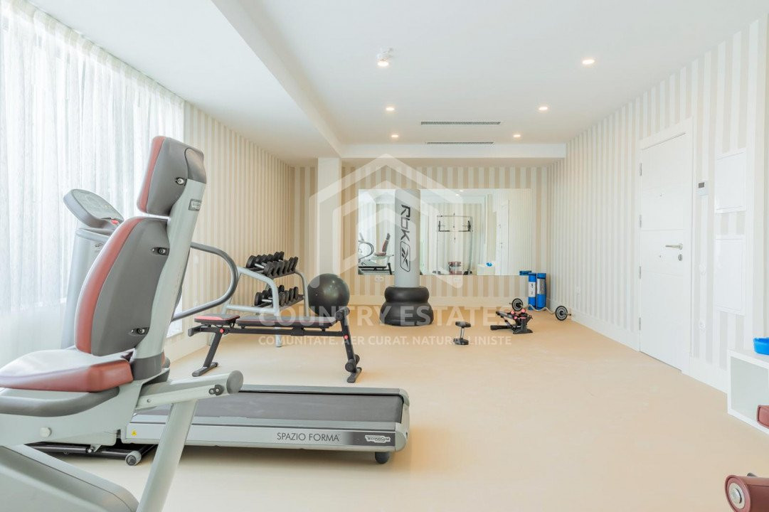 Apartament 3 camere de inchiriat, Trastevere, Iancu Nicolae