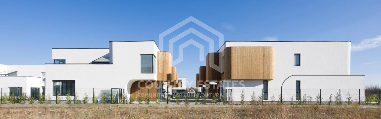 Casa Grand, de vanzare, Laguna Albastra-Corbeanca