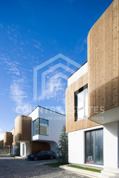 Casa Grand, de vanzare, Laguna Albastra-Corbeanca