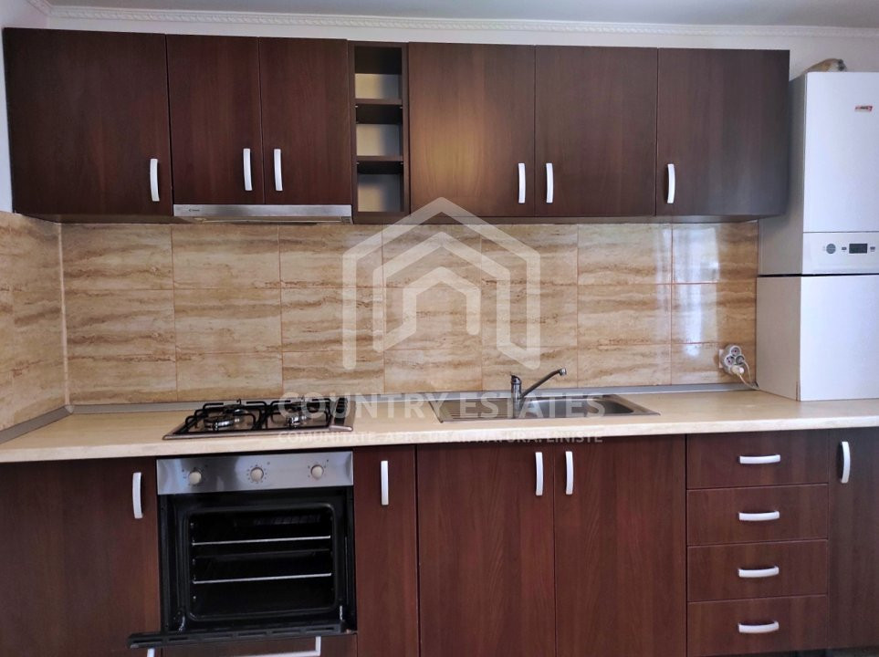 Locuinta individuala de inchiriat in Corbeanca, nemobilat, langa Paradisul Verde