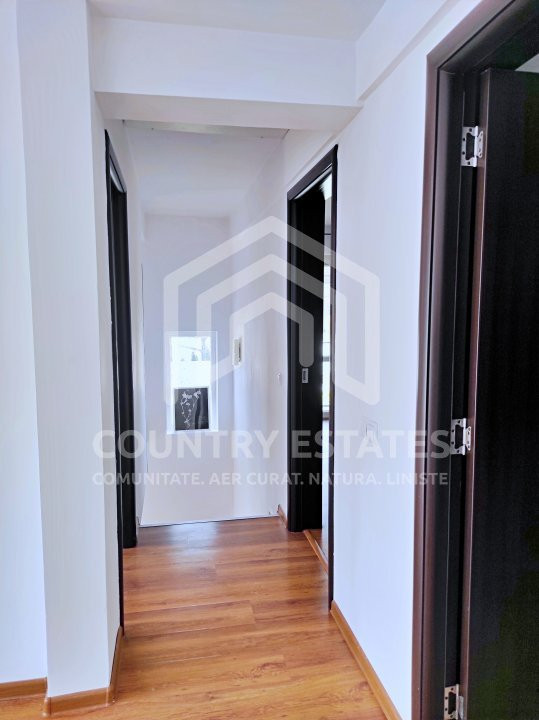 Locuinta individuala de inchiriat in Corbeanca, nemobilat, langa Paradisul Verde