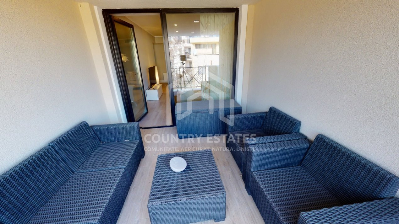 De inchiriat! Apartament 4 camere Trastevere, complet mobilat si utilat