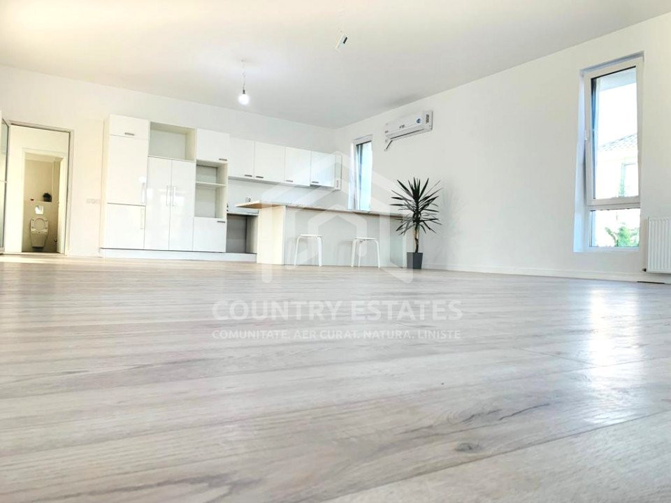 Vila Bright, de vanzare, casa excelenta ptr investitie,randament bun,Corbeanca