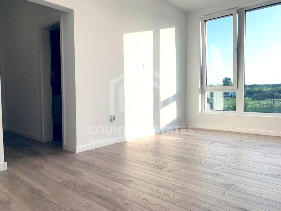 Vila Bright, de vanzare, casa excelenta ptr investitie,randament bun,Corbeanca