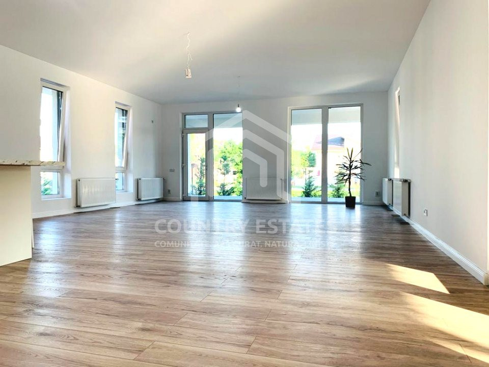 Vila Bright, de vanzare, casa excelenta ptr investitie,randament bun,Corbeanca