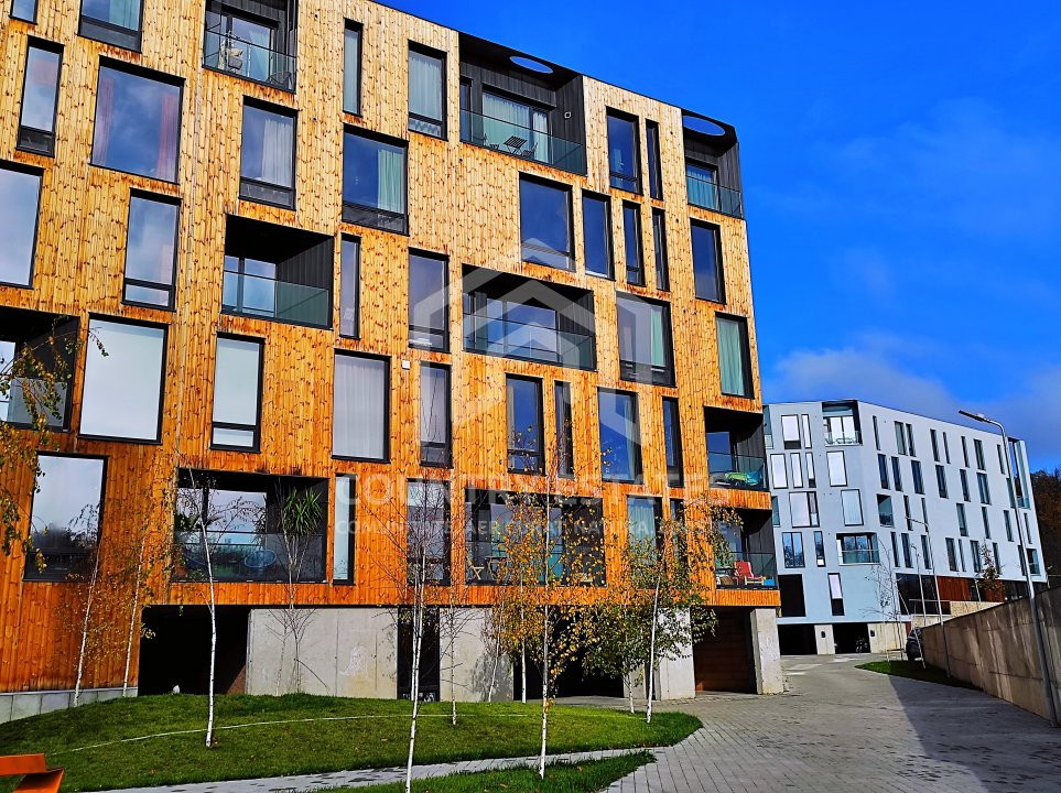 De inchiriat apartament lux 2 camere in Mogosoaia