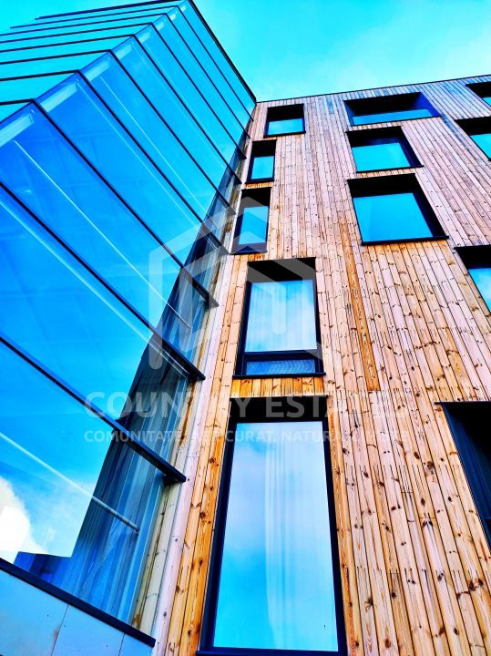 De inchiriat apartament lux 2 camere in Mogosoaia
