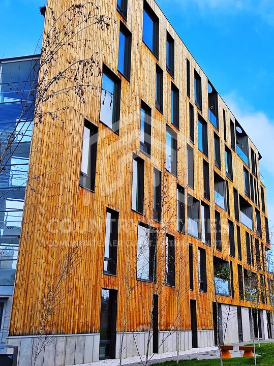 De inchiriat apartament lux 2 camere in Mogosoaia