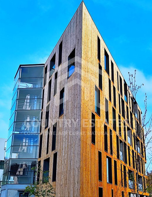 De inchiriat apartament lux 2 camere in Mogosoaia